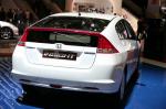 Honda Insight 2010 года